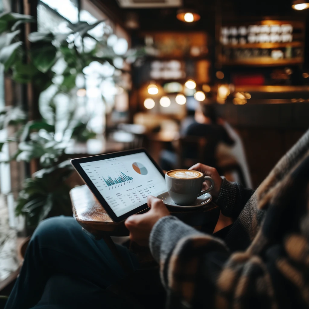 Impulsschmiede – Rentiert sich mein Vorhaben überhaupt? Und wann erreiche ich den Break-even-Point?