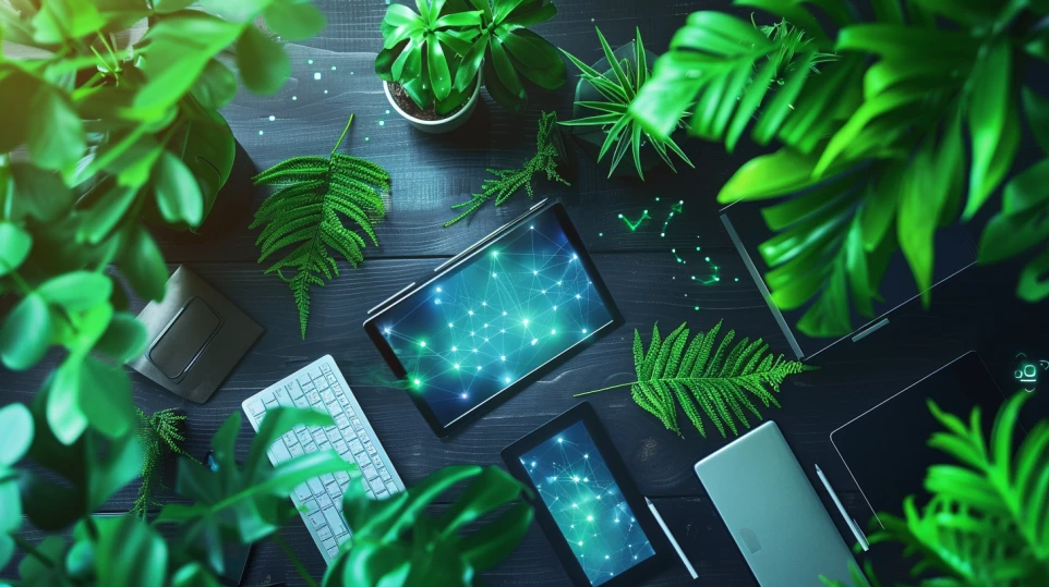 Impulsschmiede – Digital & Green: So sichern Sie sich bis zu 9.000 € Fördergeld für Ihr Unternehmen