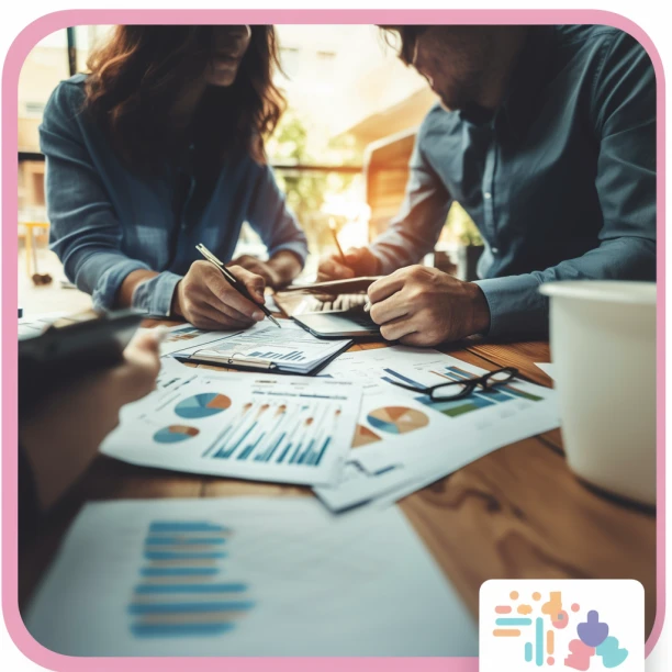 Impulsschmiede – Wer fördert Marketingausgaben?