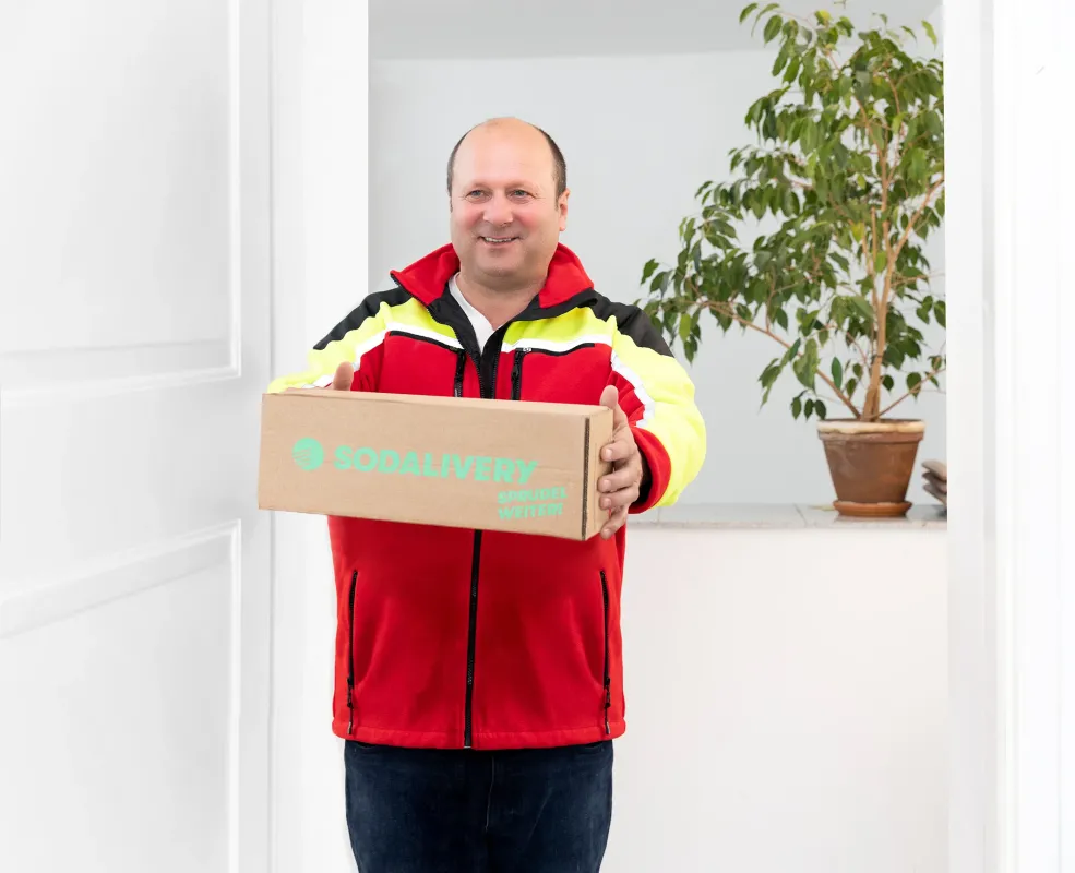 Impulsschmiede