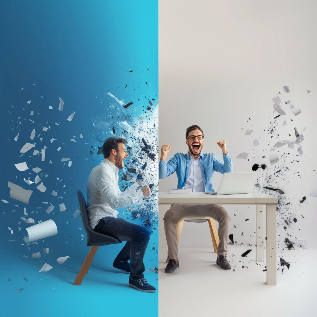 Impulsschmiede – Unternehmensgründung in 10 Minuten – Die wichtigsten Schritte.