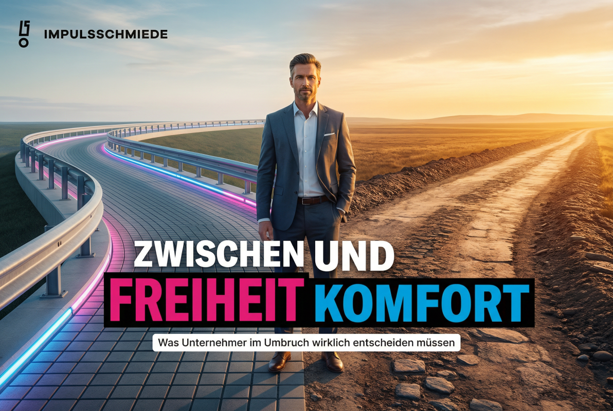 Impulsschmiede