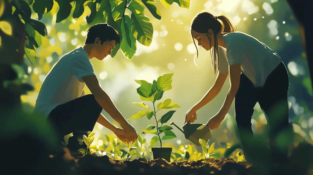 Impulsschmiede – Eine Idee macht noch keinen Sommer - Was wirklich zählt.