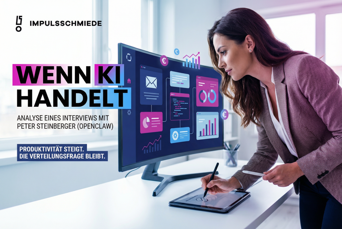 Impulsschmiede