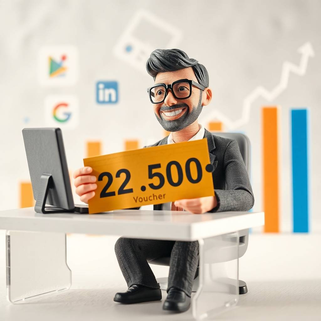 Impulsschmiede – Bis zu 22.500 € Förderung für Ihr Online-Marketing? Ja, das geht!