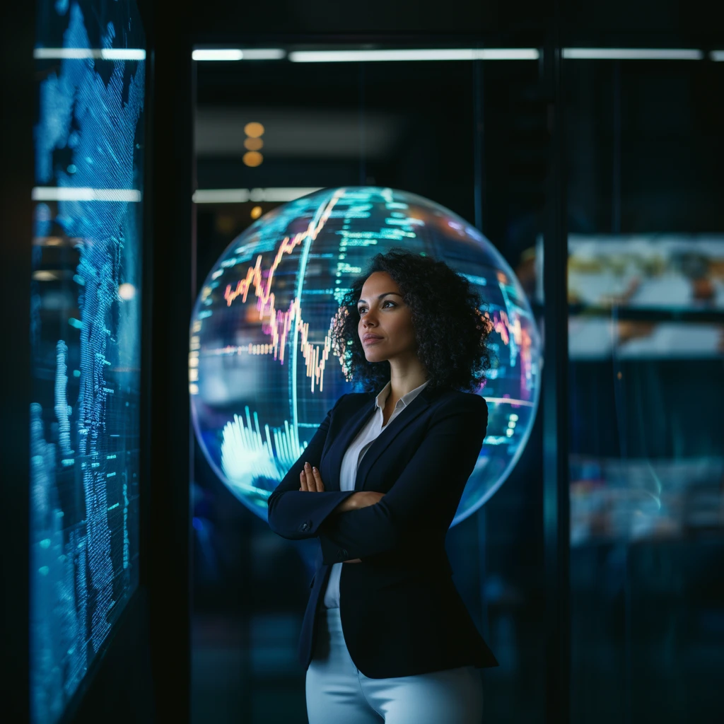 Impulsschmiede – Sind meine Finanzprognosen überhaupt realistisch?