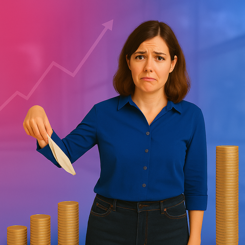 Impulsschmiede – Venture Capital in Österreich: Warum Startups mehr Mut als Geld brauchen.