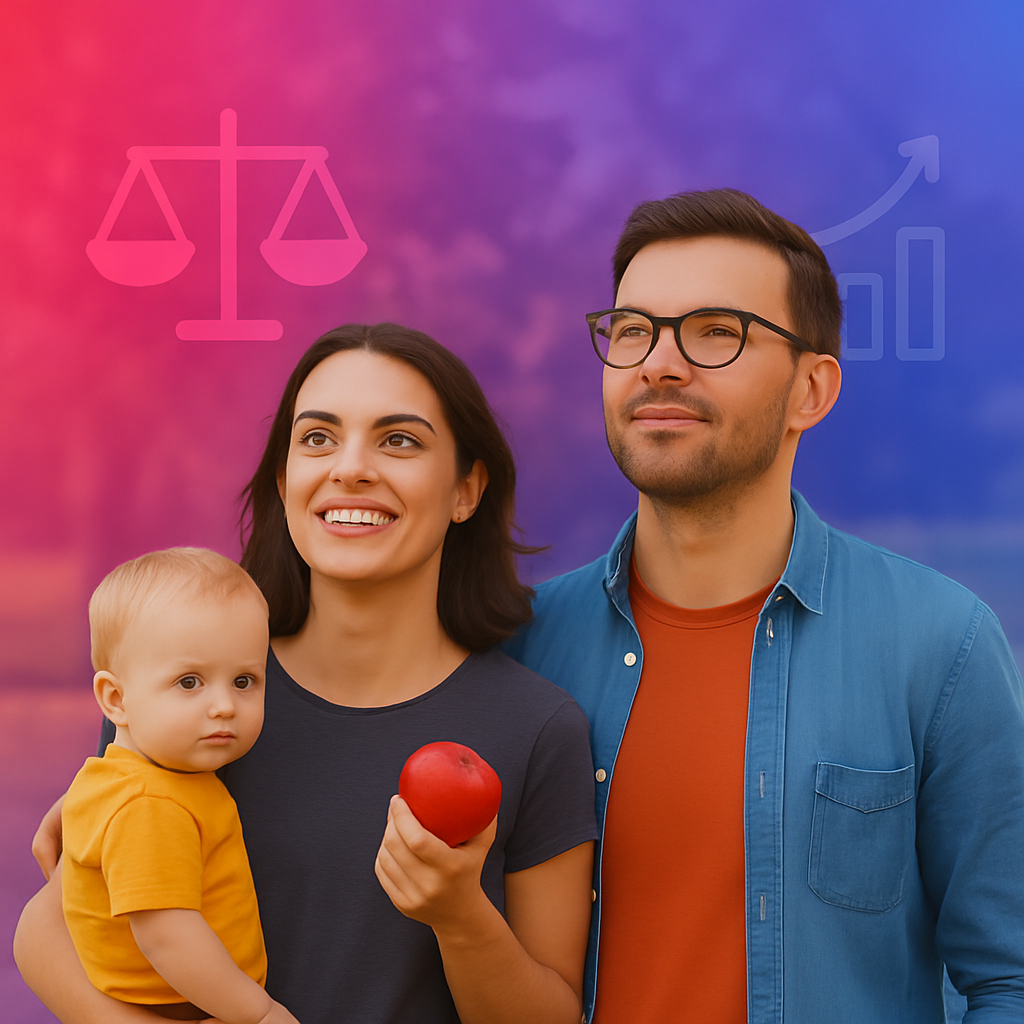 Impulsschmiede – Was Erfolg wirklich bedeutet – und wie du ihn findest.