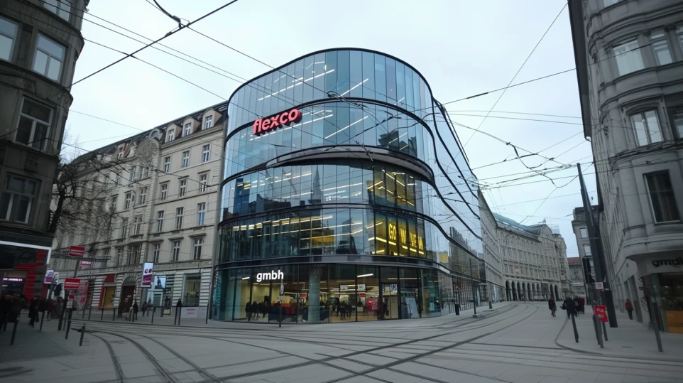 Impulsschmiede – Wird die FlexCo die GmbH verdrängen?