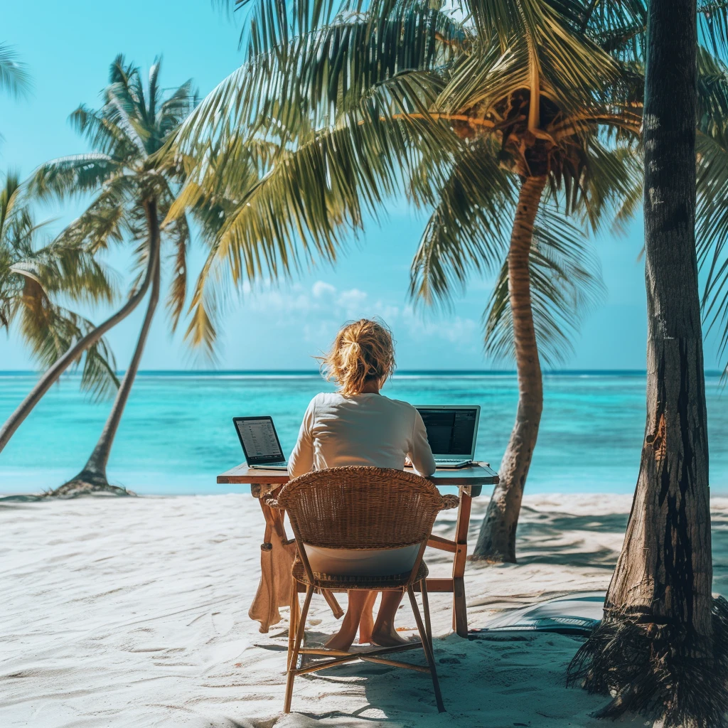 Impulsschmiede – Work-Life-Integration vs. Work-Life-Balance – was macht glücklicher?