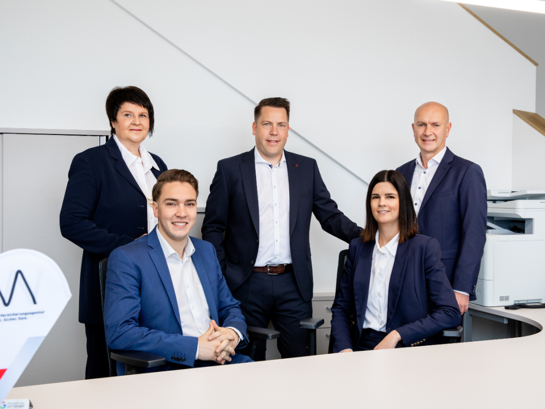 Impulsschmiede – Leopold Zechmeister – Beratung mit Verantwortung.