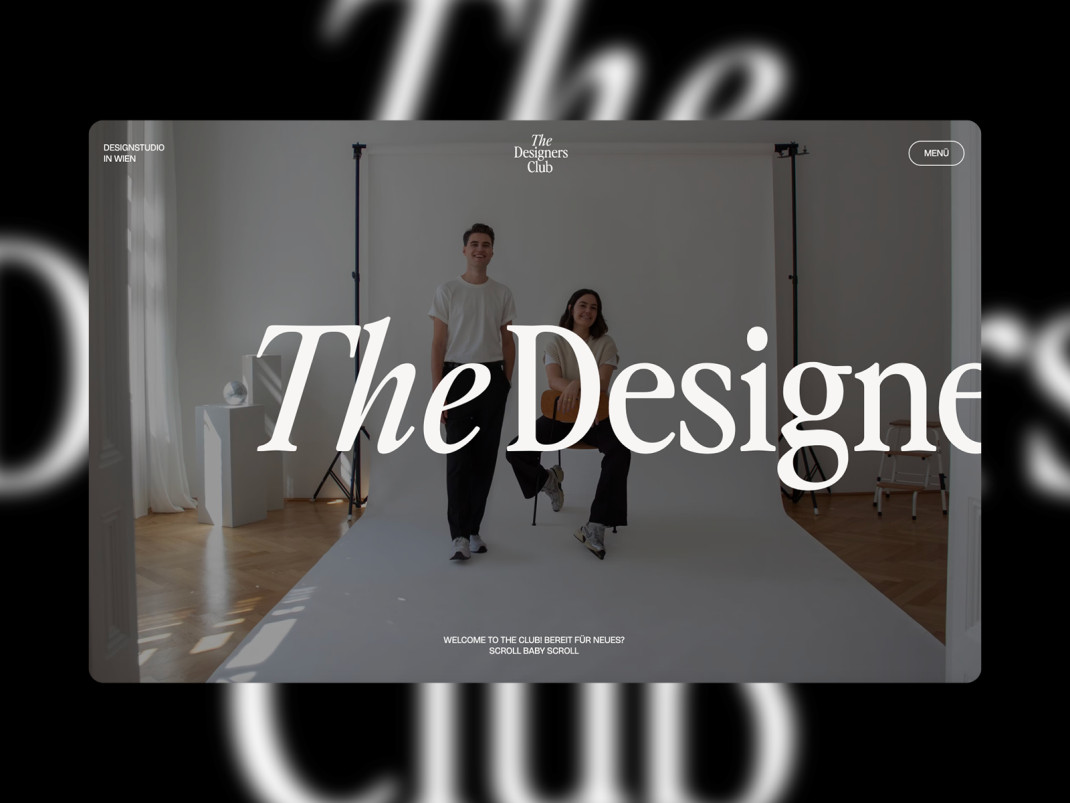 Impulsschmiede – The Designers Club erobert die Designwelt