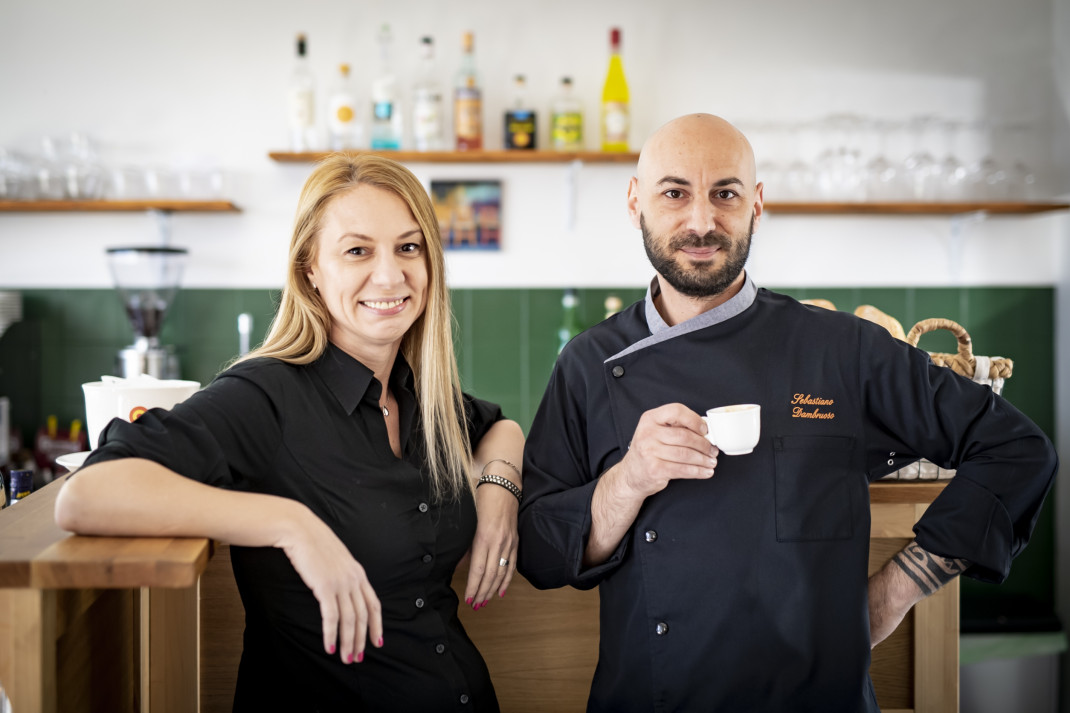 Impulsschmiede – la cocotte - italian bistro