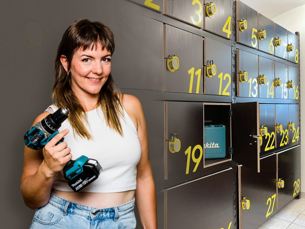 Impulsschmiede – Toolbox24 – Werkzeuge rund um die Uhr.